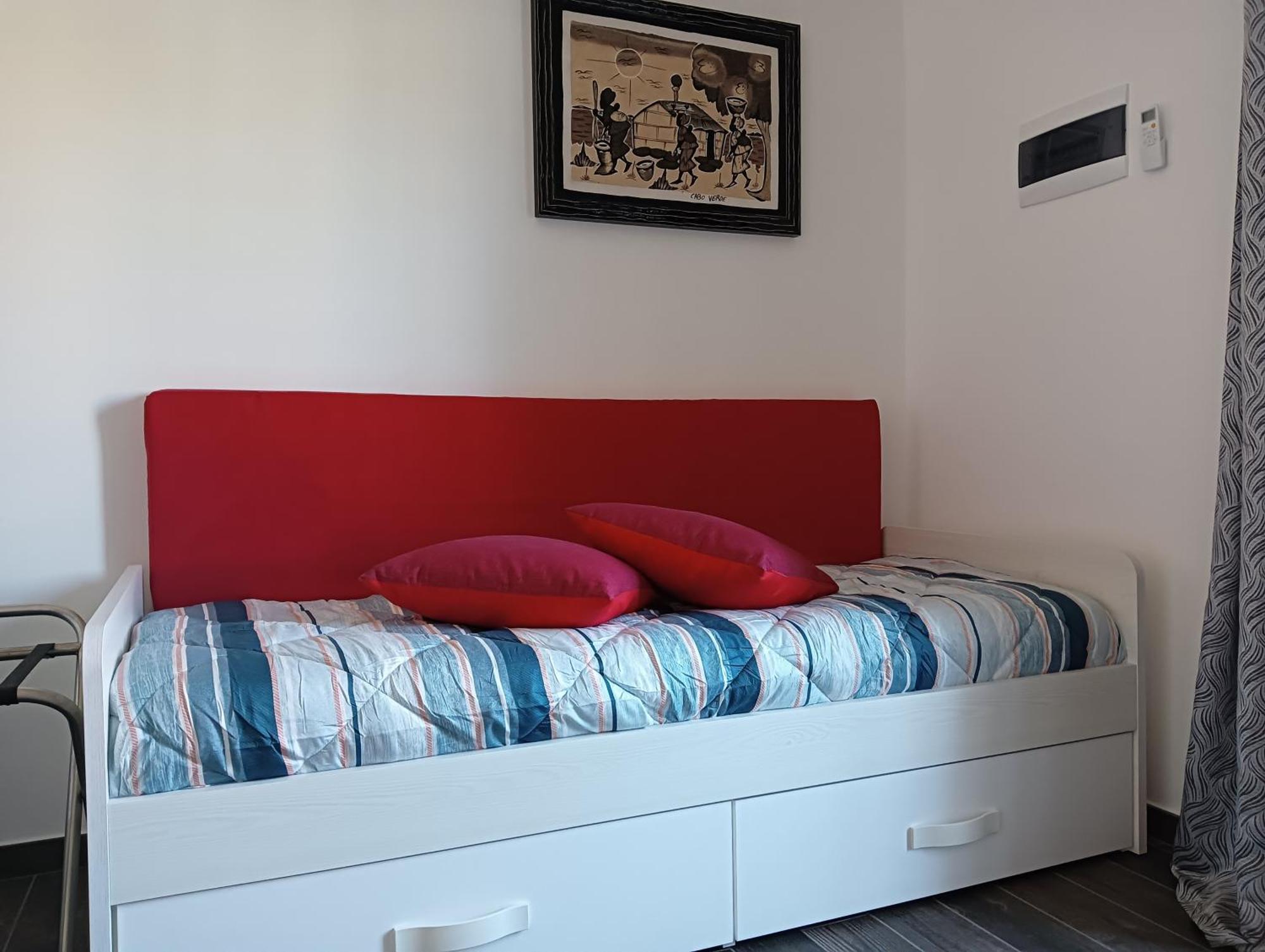 Big Mama Jungle Rooms Terracina Zimmer foto